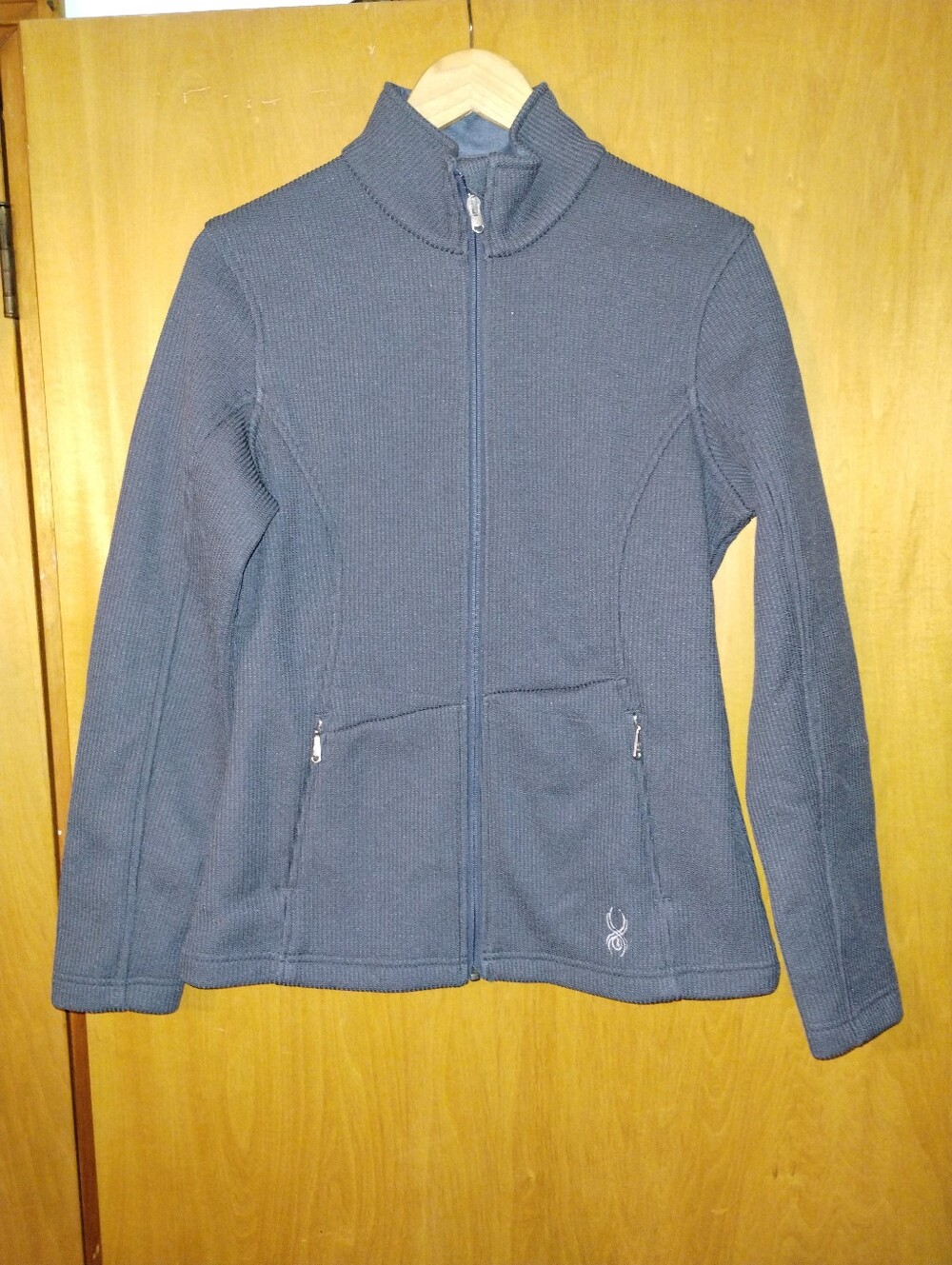 Women's Spyder Core Full-Zip Jacket -